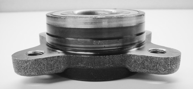  530491 Wheel Bearing and Hub Assembly For HONDA
